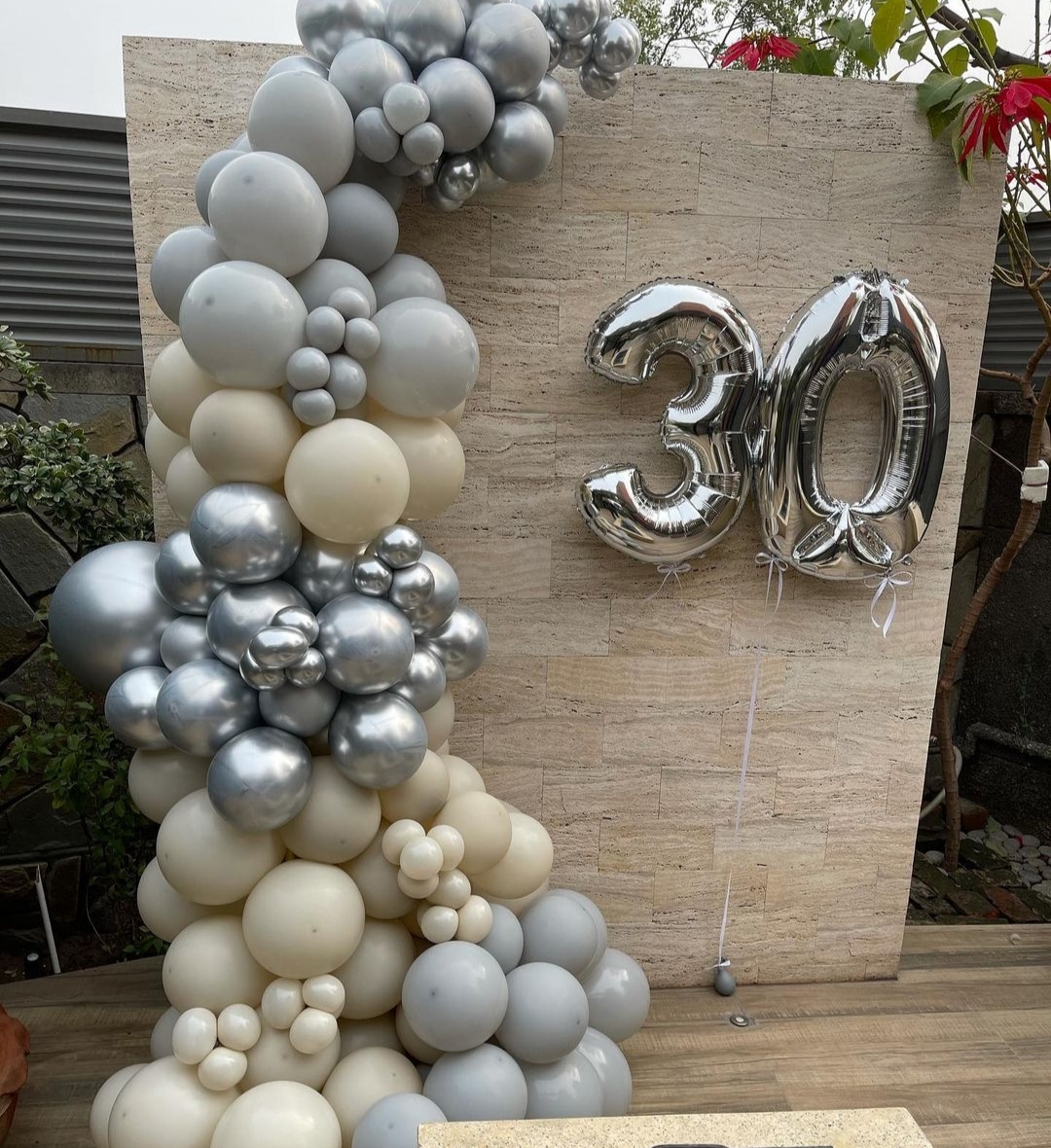 Birthday Party Decorations 23